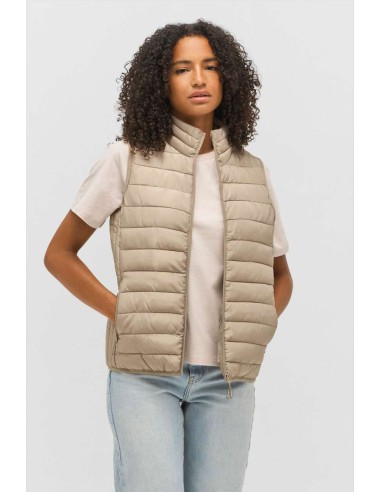 SOL-04021-Women's Stream Bodywarmer